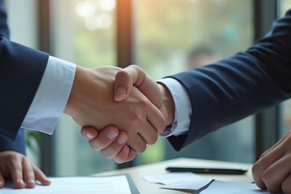 パートナー企業