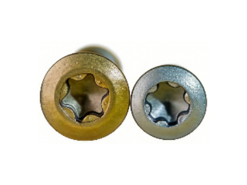 TORX PULS 工具用ネジ