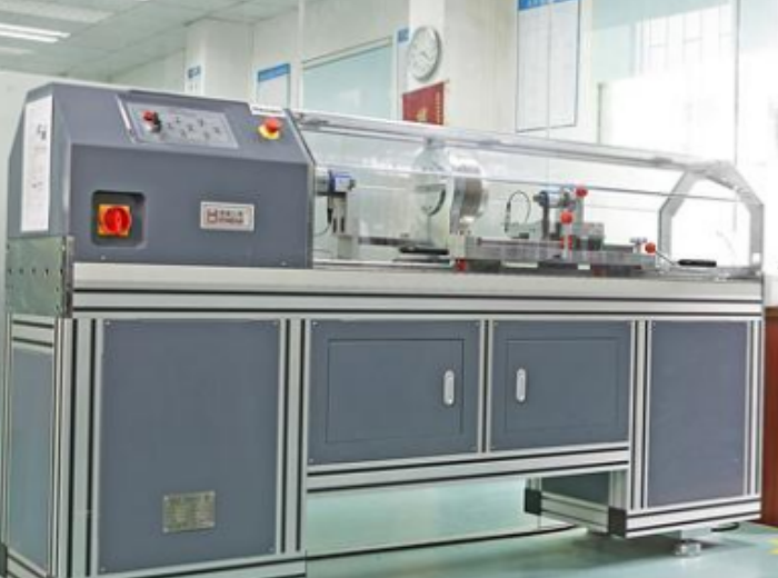 摩擦係数測定器