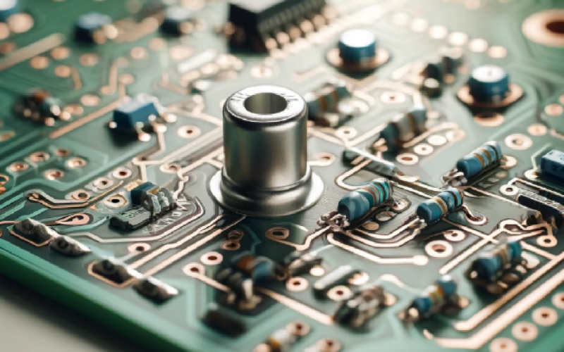 PCB用途