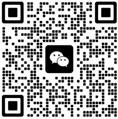 WeChat QRコード