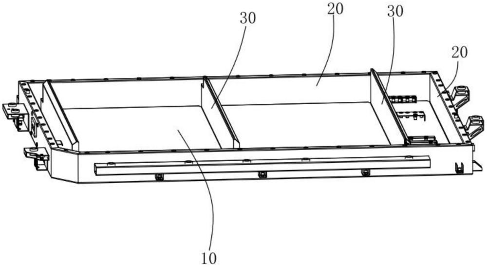 一種の締結部品表面防錆処理装置要約図面