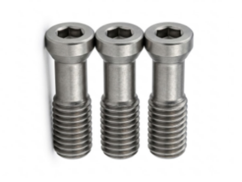 TORX PLUS® 30IP カターネジ