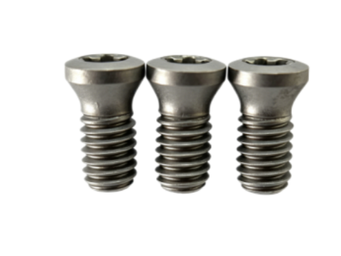 TORX PLUS® 15IP カターネジ