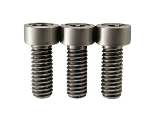 TORX PLUS® 25IP カターネジ