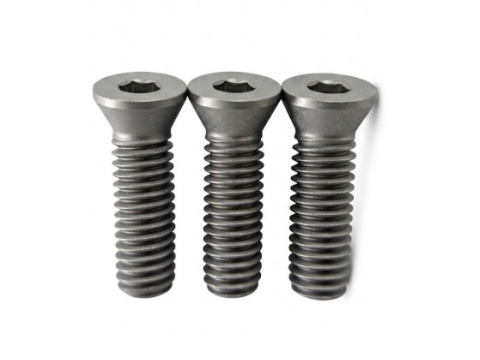 TORX® T25 カターネジ|M6×