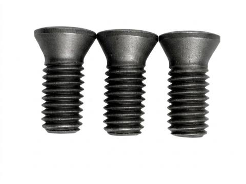 TORX® T20 カターネジ|M5×